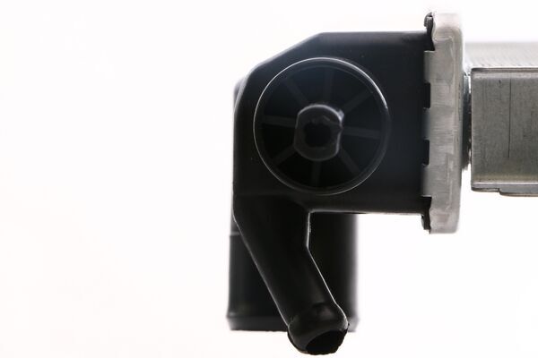 Radiator, engine cooling - CR 355 000S MAHLE