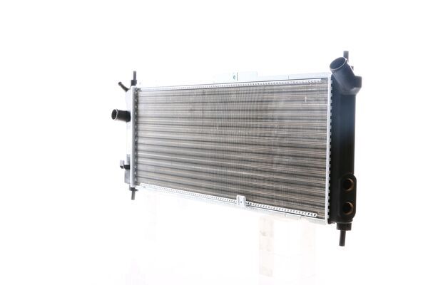 Radiator, engine cooling - CR 355 000S MAHLE