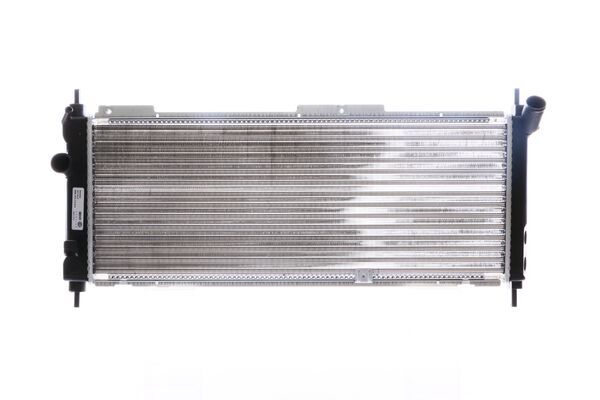 Radiator, engine cooling - CR 355 000S MAHLE