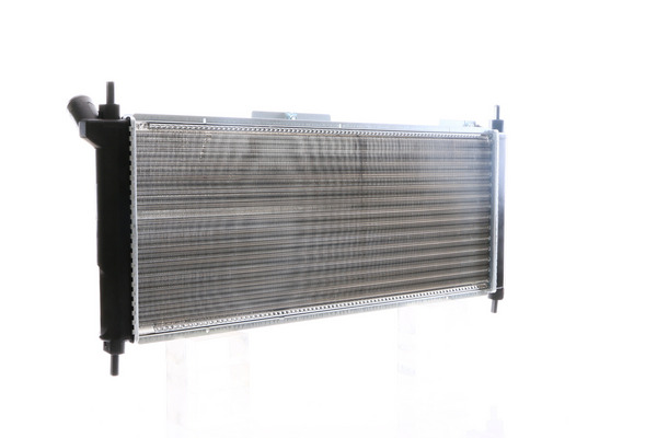 Radiator, engine cooling - CR 355 000S MAHLE