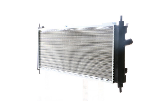 Radiator, engine cooling - CR 357 000S MAHLE