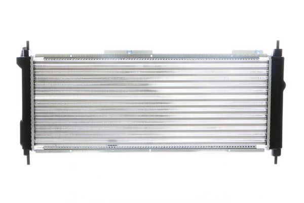 Radiator, engine cooling - CR 357 000S MAHLE