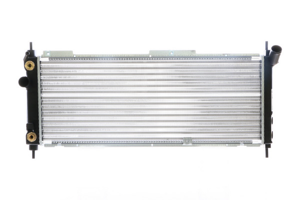 Radiator, engine cooling - CR 357 000S MAHLE