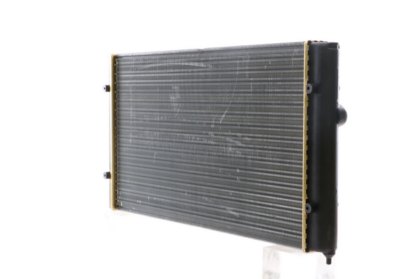 Radiator, engine cooling - CR 366 000S MAHLE