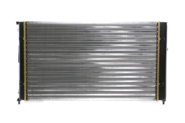 Radiator, engine cooling - CR 366 000S MAHLE