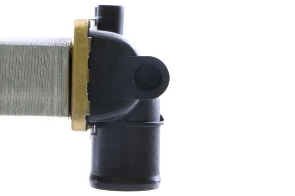 Radiator, engine cooling - CR 366 000S MAHLE
