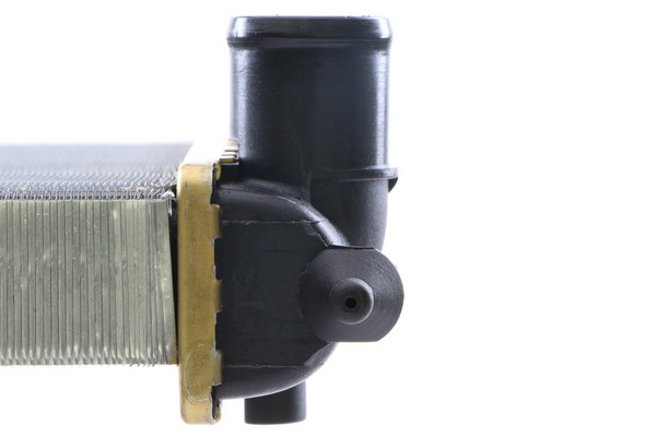 Radiator, engine cooling - CR 366 000S MAHLE