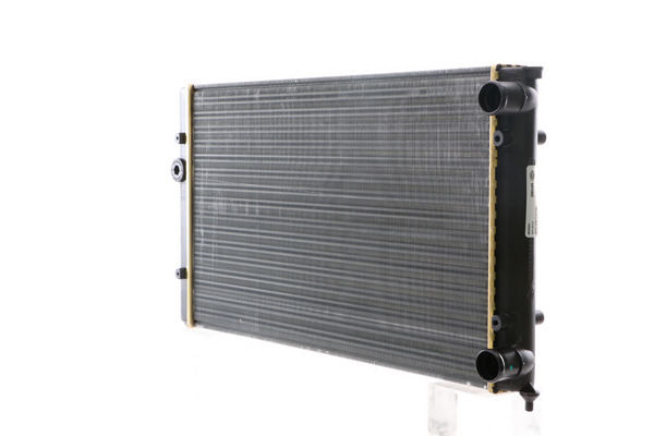 Radiator, engine cooling - CR 366 000S MAHLE