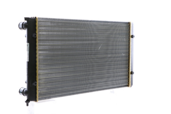 Radiator, engine cooling - CR 366 000S MAHLE