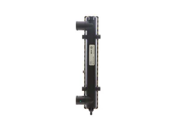 Radiator, engine cooling - CR 366 000S MAHLE