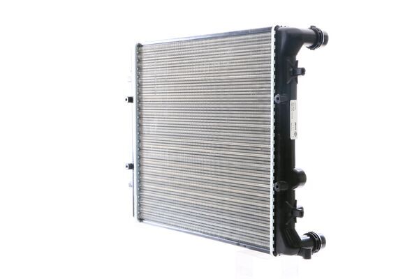 Radiator, engine cooling - CR 367 000S MAHLE