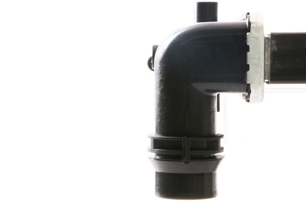 Radiator, engine cooling - CR 367 000S MAHLE