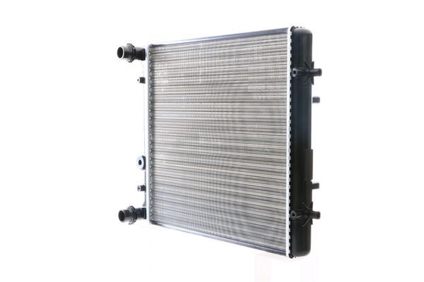 Radiator, engine cooling - CR 367 000S MAHLE