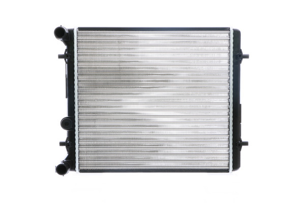 Radiator, engine cooling - CR 367 000S MAHLE