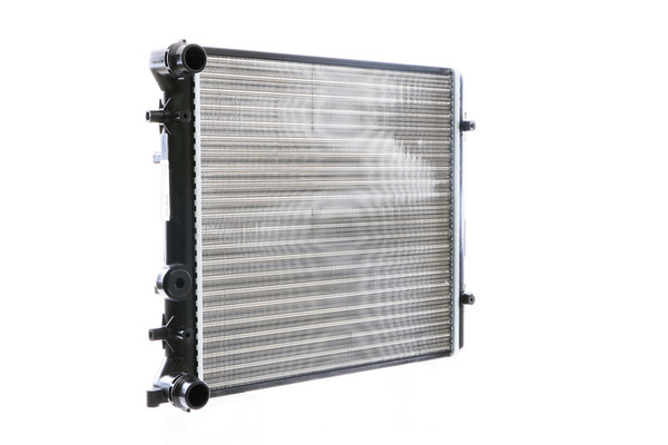 Radiator, engine cooling - CR 367 000S MAHLE