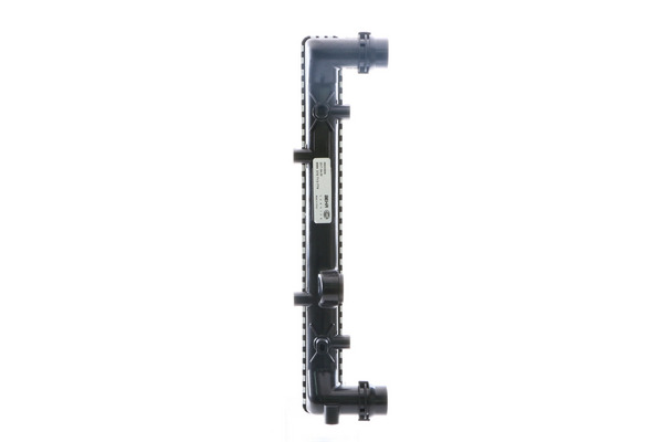 Radiator, engine cooling - CR 367 000S MAHLE