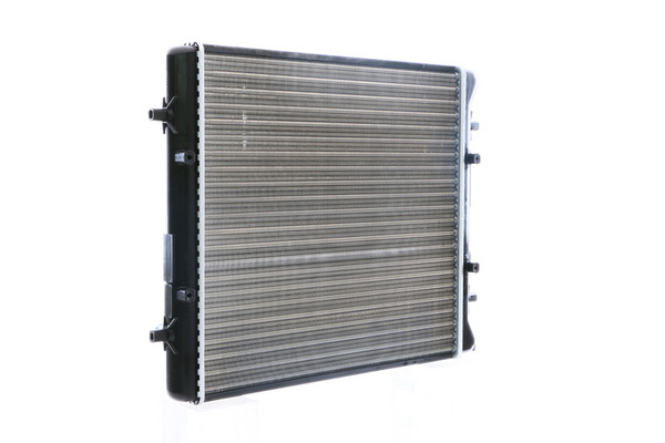 Radiator, engine cooling - CR 367 000S MAHLE