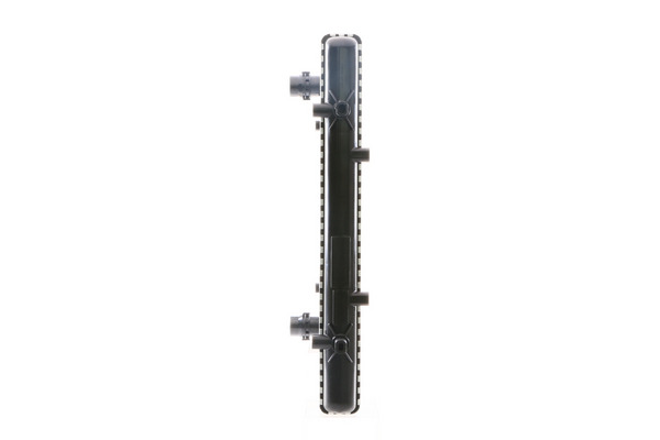 Radiator, engine cooling - CR 367 000S MAHLE