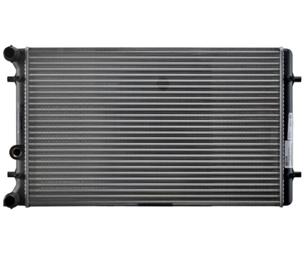 Radiator, engine cooling - CR 368 000P MAHLE