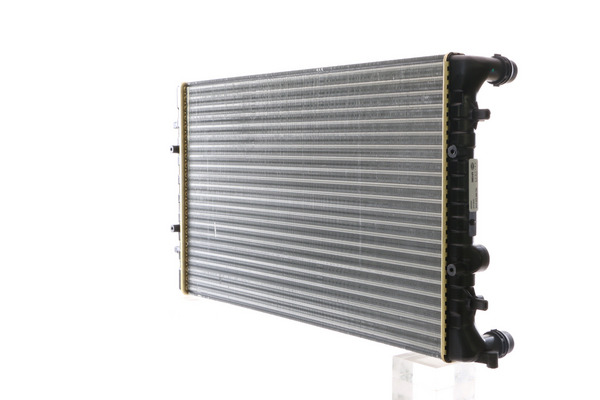 Radiator, engine cooling - CR 368 001S MAHLE
