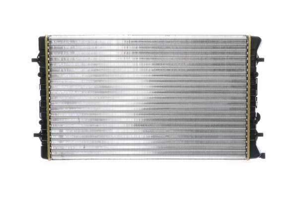 Radiator, engine cooling - CR 368 001S MAHLE