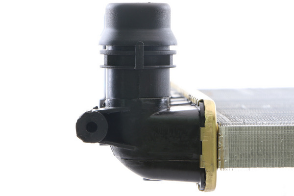 Radiator, engine cooling - CR 368 001S MAHLE