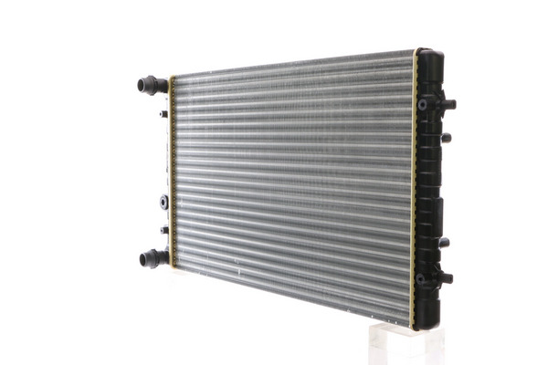Radiator, engine cooling - CR 368 001S MAHLE