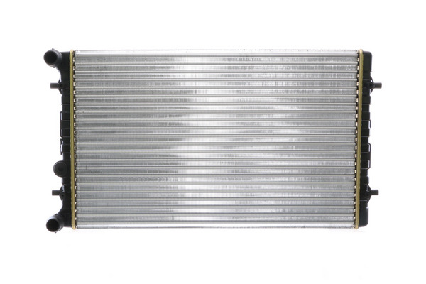 Radiator, engine cooling - CR 368 001S MAHLE