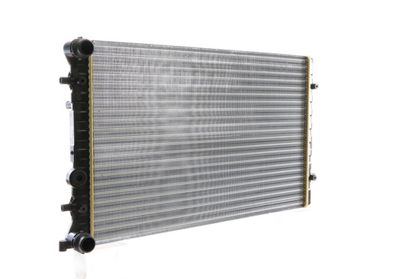 Radiator, engine cooling - CR 368 001S MAHLE