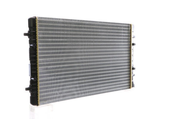 Radiator, engine cooling - CR 368 001S MAHLE