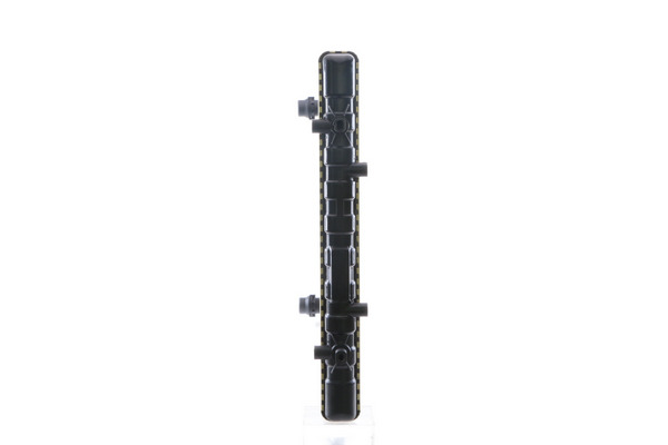 Radiator, engine cooling - CR 368 001S MAHLE