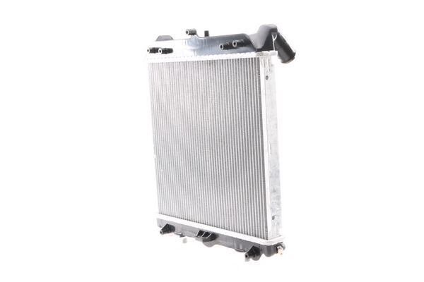 Radiator, engine cooling - CR 370 000S MAHLE