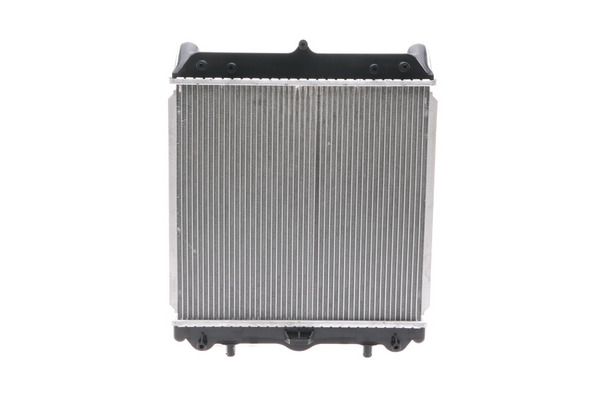 Radiator, engine cooling - CR 370 000S MAHLE