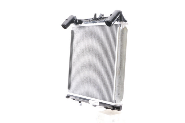 Radiator, engine cooling - CR 370 000S MAHLE