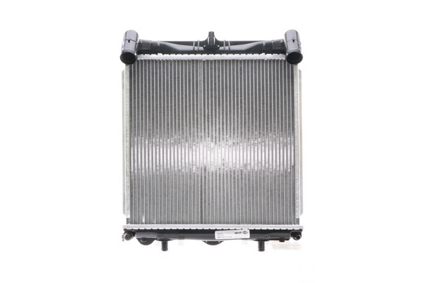 Radiator, engine cooling - CR 370 000S MAHLE