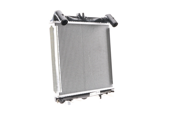 Radiator, engine cooling - CR 370 000S MAHLE