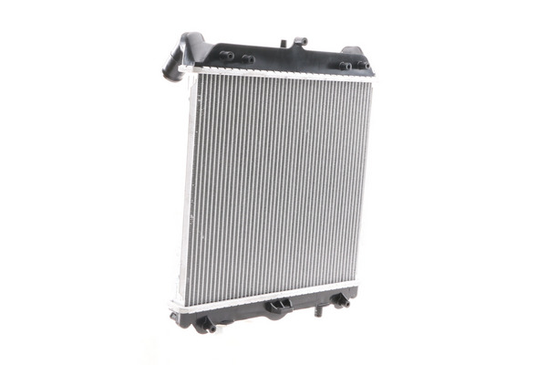 Radiator, engine cooling - CR 370 000S MAHLE