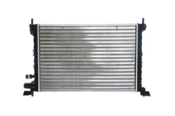 Radiator, engine cooling - CR 381 000S MAHLE