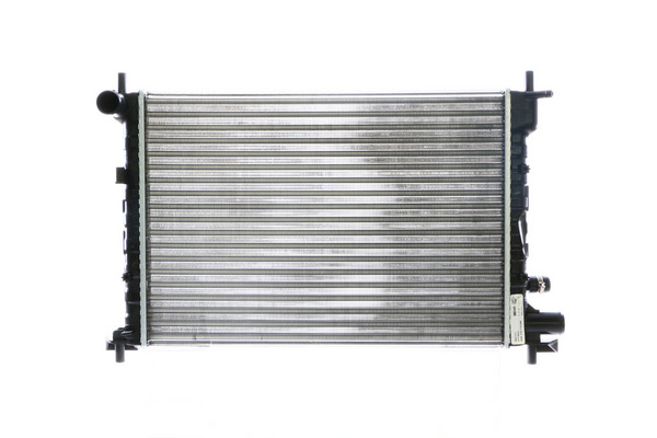 Radiator, engine cooling - CR 381 000S MAHLE