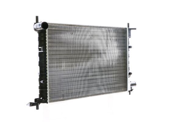 Radiator, engine cooling - CR 381 000S MAHLE