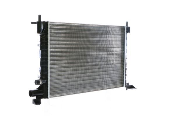 Radiator, engine cooling - CR 381 000S MAHLE