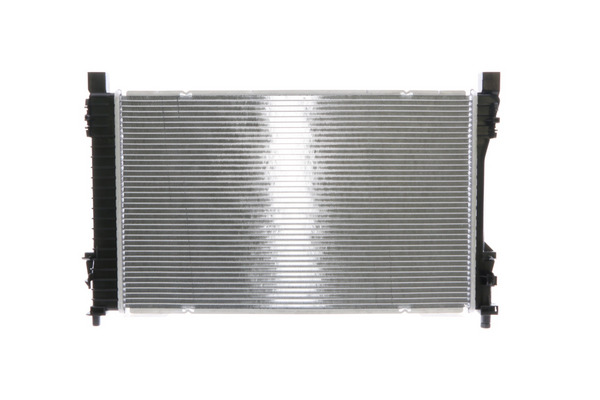 Radiator, engine cooling - CR 387 000S MAHLE