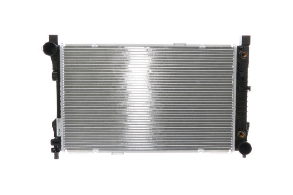 Radiator, engine cooling - CR 387 000S MAHLE