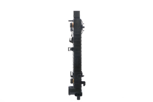 Radiator, engine cooling - CR 387 000S MAHLE