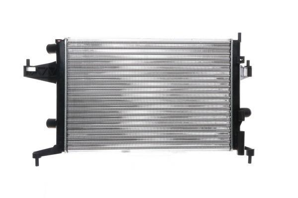 Radiator, engine cooling - CR 388 000S MAHLE