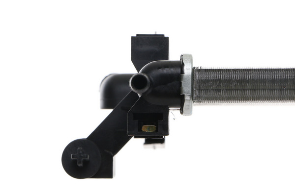 Radiator, engine cooling - CR 388 000S MAHLE