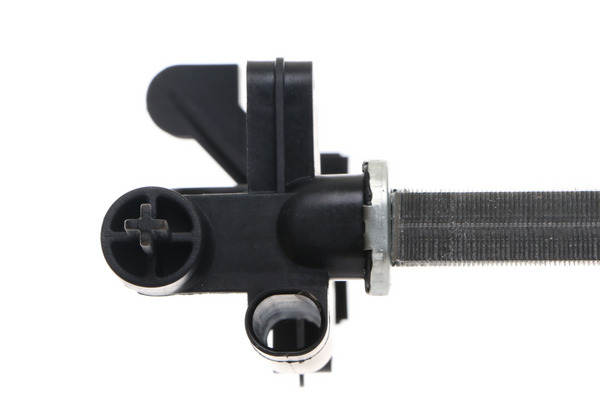 Radiator, engine cooling - CR 388 000S MAHLE