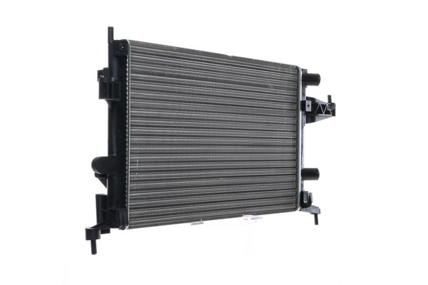 Radiator, engine cooling - CR 388 000S MAHLE