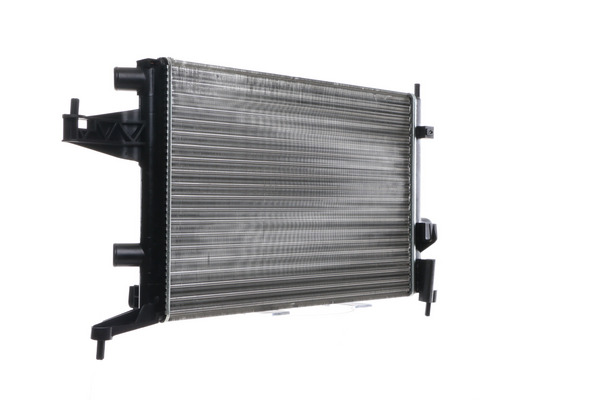 Radiator, engine cooling - CR 388 000S MAHLE