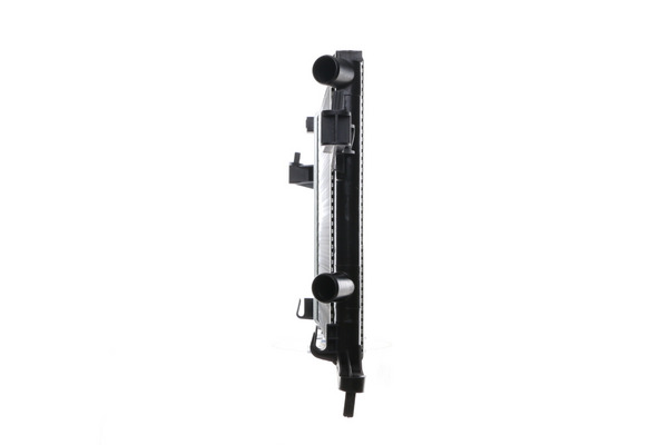 Radiator, engine cooling - CR 388 000S MAHLE